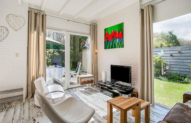 Bungalow in Noordwijk Near Beaches - Foto 1