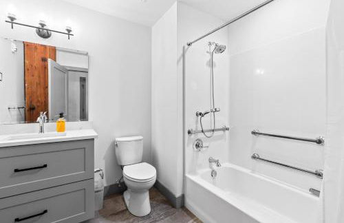 Brick & Bed Riverfront Lofts, G 201 - Foto 12