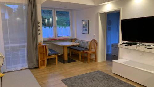 Ferienwohnung Oberstdorf - Foto 2