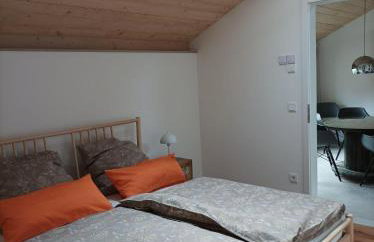 Querhaus Kanzem - Foto 43