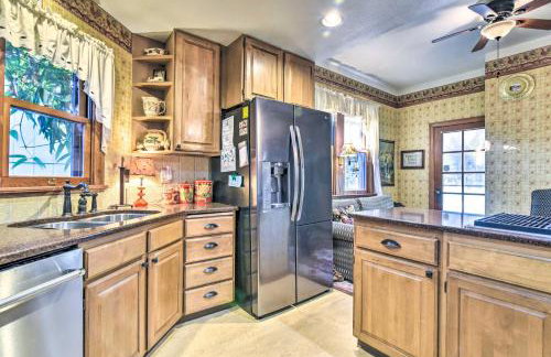 Historical Portland Home Less Than 2 Mi to Downtown! - Foto 12