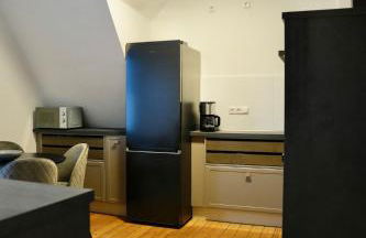 Altstadt Apartment Deluxe 3 - Foto 8