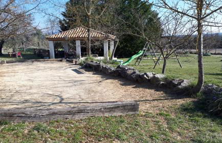 Gîtes Les Fées du Gard - Au pied des Cévennes - Foto 4