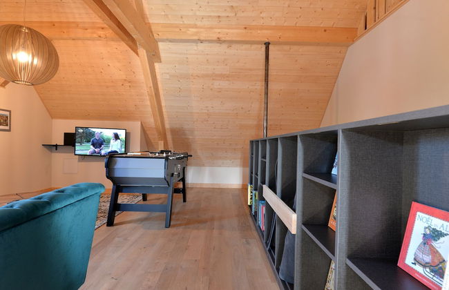 Les Granges Modernes - Foto 69