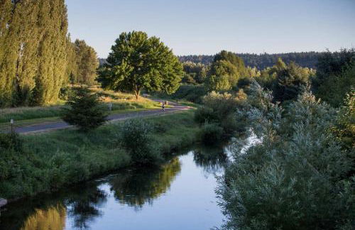 Redmond Modern 3BR Retreat Near Microsoft - Foto 41