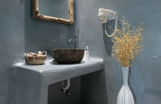 Halcyon Suites and Villas Naxos - Photo 70