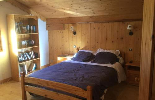 Le chalet de Bernoline vaste appartement tout confort - Foto 11