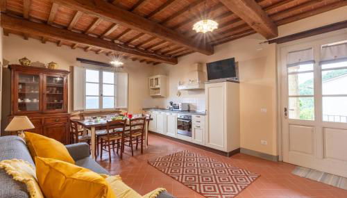 Gorgeous Home In Castiglion Fiorentino - Foto 4