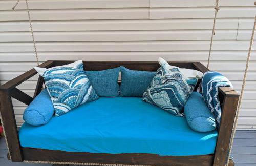 2B2B pet-friendly with views near dog park - Foto 67