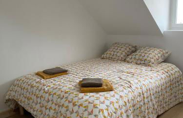 Les Apparts de St Mart - Foto 20