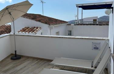 Cerezo's House - Terrace & Sun - Photo 23