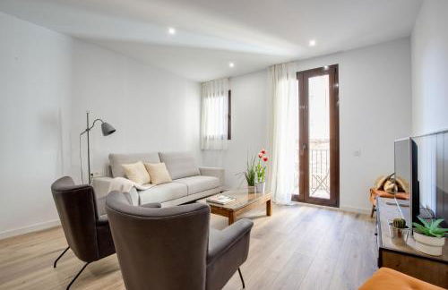 LucasLand Apartments Barcelona - Foto 120