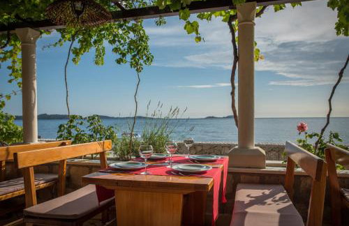 Poseydon Beach Bungalow - Foto 28