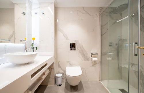 Aparto-Hotel Rosales - Photo 45