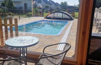 Energylandia Domki-Apartamenty u Agi G - Foto 2