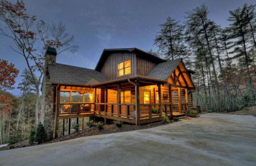 A Starry Night Brand new cabin nestled in the Aska Adventure Area - Foto 41