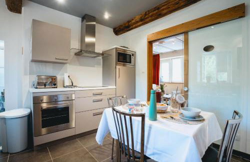 Maison Rebleuthof Sauna & Fitness - Foto 45