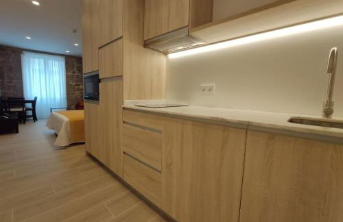 Apartamentos A pousa do Asma - Foto 47