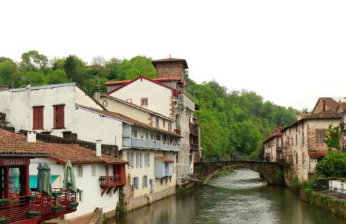 Apartamento El mirador de Olite - Foto 30