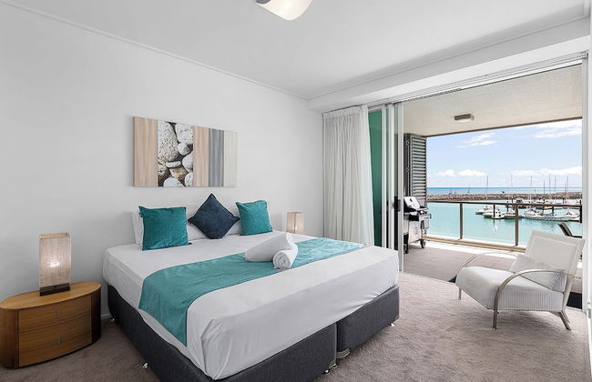 Peninsula Airlie Beach - Foto 56