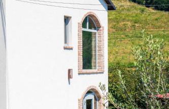 Cà d'Rita Monferrato - idromassaggio e piscina esterni - Foto 8