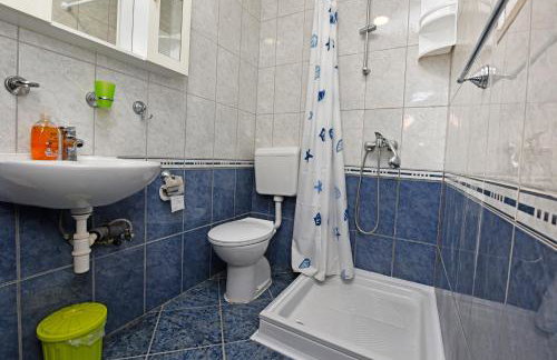 Apartments Dulabic - Foto 49