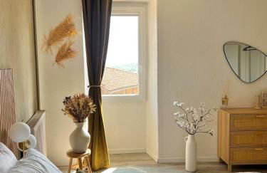 Maison de charme bourg médiéval - Foto 2