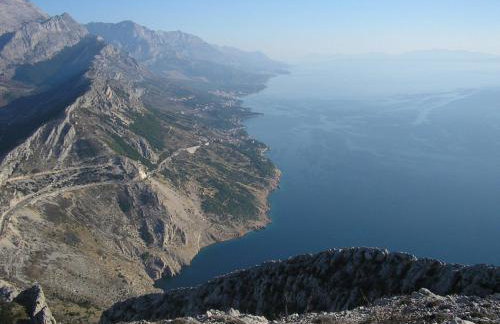 Apartment 'Angelo' in traditional stone house - Foto 24