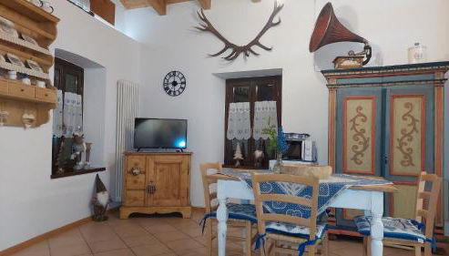 Loft della Perpetua, fuga romantica PetFriendly con Area Cani - Foto 2