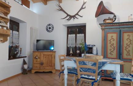 Loft della Perpetua, fuga romantica PetFriendly con Area Cani - Foto 2