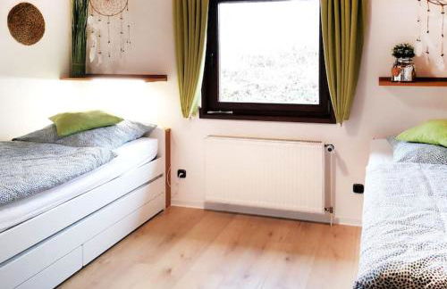 Ferienhaus LENA im Sauerland direkt am Hennesee - Foto 10