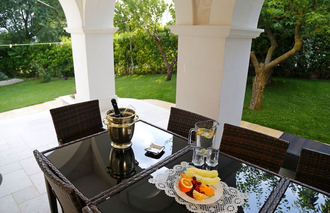 Villa Angelina - Foto 78