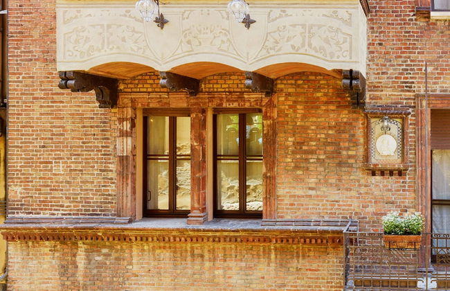 Casa Schirolli - Foto 69