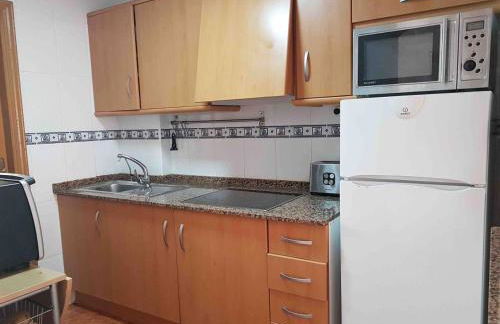 Cabo de Palos Apartment - Foto 13