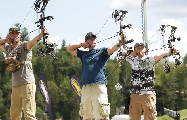 Mont du Lac Resort - Photo 37