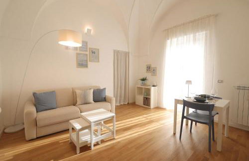 "CasaMia" Apartment - Brindisi Historic Center - Foto 1