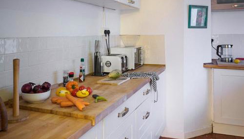 Chapel Cottage - Ukc4683 - Foto 5