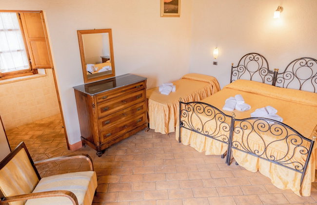Tuscan Relais Il Serraglio - Foto 55