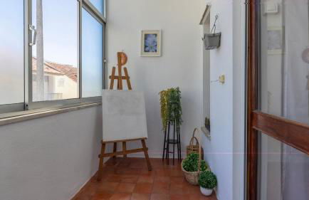 Seaside Getaway With Balcony by LovelyStay - Foto 11