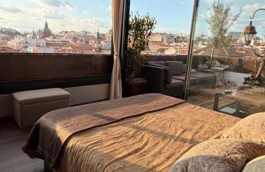 Excellent Apartment penthouse in the center Madrid - Foto 4