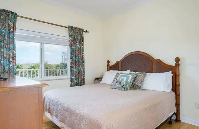 The BC Resort on the Water - Foto 34