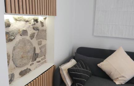 Del Parque Flats Casa del Alcaide - Foto 4