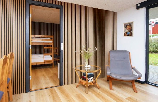 4 Star Holiday Home in Aabenraa - Foto 16