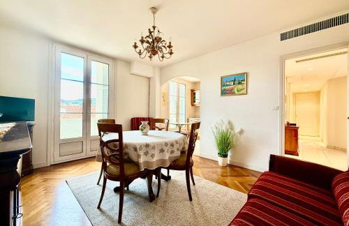 Appartement HOCHE CANNES centre-ville - Foto 11