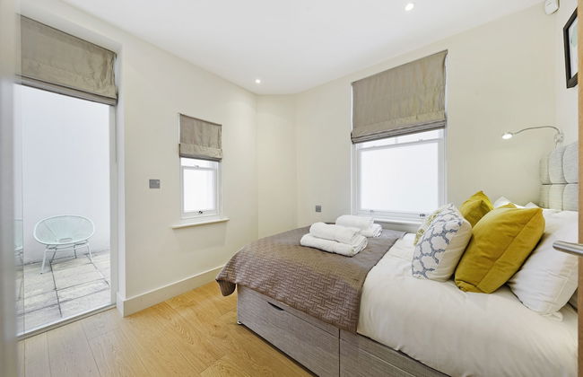 Fitzrovia by CAPITAL - Foto 5