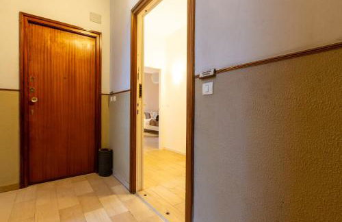 Fleming Ospedale 300Mt Wifi Aria condizionata Free parking - Foto 50