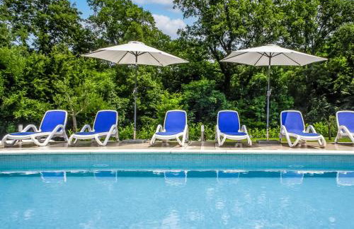 Holiday Home Forest Fairy by Interhome - Foto 14