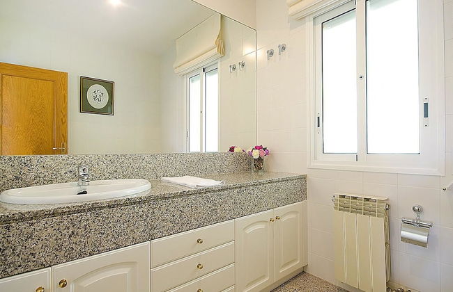 Casa Blanca - Foto 26