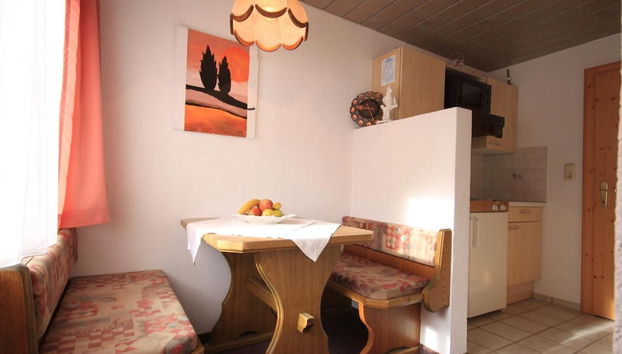 Servicio de comidas en la habitación