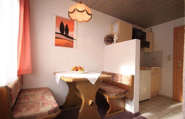 Haus Hrabovsky - Foto 5